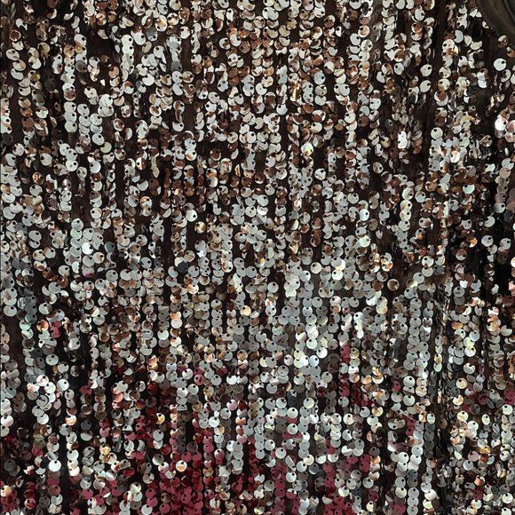 Ricki's Sequin mini dress - Picture 4 of 4